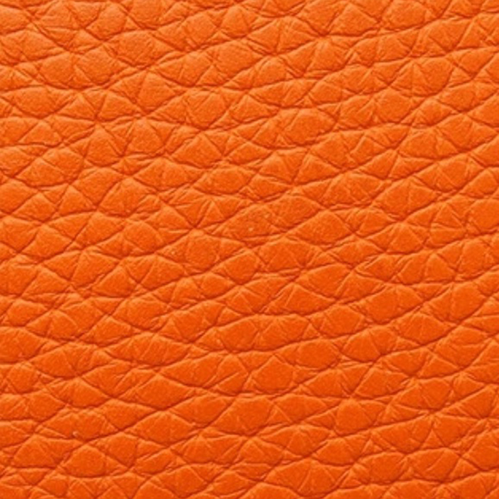Pre-Loved Hermes Bicolor Clemence and Swift Picotin Lock 18 - Picture 10 of 12